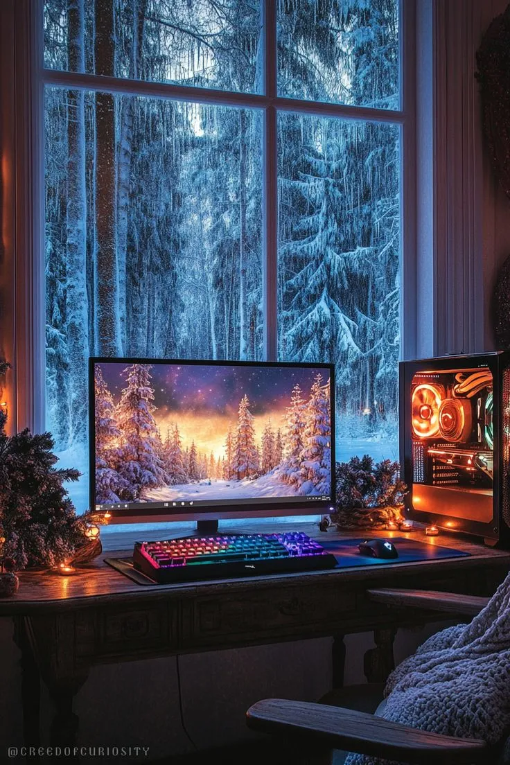 Hundreds of Hours, Zero Stakes: The Surprising Science Behind Cozy Game Addiction