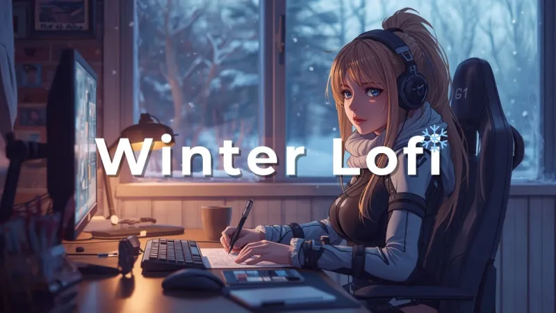 Press Play on Winter: The Video Game Soundtracks That Make Cold Days Feel Like Magic