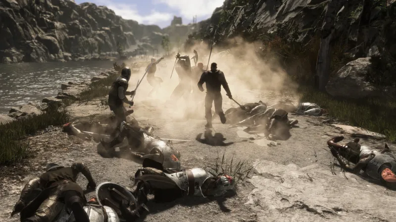 Why Winter Turns Every Gamer Into a Different Kind of Player